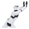 Star Wars - Stormtrooper figure bookends, Working Hard Hardly Working