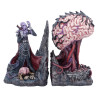 PRÉCOMMANDE - Dungeons & Dragons - Figurine serre-livres Illithid