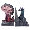 PREORDER - Dungeons & Dragons - Illithid figure bookends
