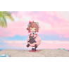 PREORDER - Arknights - Eyjafjalla the Hvit Aska figure, Happy Shake