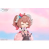 PREORDER - Arknights - Eyjafjalla the Hvit Aska figure, Happy Shake