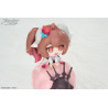 PRÉCOMMANDE - Arknights - Figurine Eyjafjalla the Hvit Aska, Happy Shake