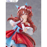 PRÉCOMMANDE - Umamusume: Pretty Derby - Figurine Still in Love, F:Nex