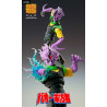 Baoh the Visitor - Baoh second figure