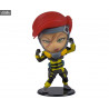 Rainbow Six Siege - Chibi Finka, Blitz, Dokkaebi or Glaz figure, Six Collection
