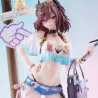 PRÉCOMMANDE - Azur Lane - Figurine Kirishima, Bravely Summer