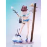 PRE ORDER - Azur Lane - Kirishima figure, Bravely Summer