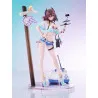 PRÉCOMMANDE - Azur Lane - Figurine Kirishima, Bravely Summer