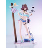 PRE ORDER - Azur Lane - Kirishima figure, Bravely Summer