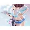 PRÉCOMMANDE - Azur Lane - Figurine Kirishima, Bravely Summer