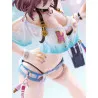 PRÉCOMMANDE - Azur Lane - Figurine Kirishima, Bravely Summer