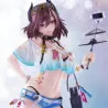 PRE ORDER - Azur Lane - Kirishima figure Bravely Summer, TF Edition