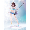 PRÉCOMMANDE - Azur Lane - Figurine Kirishima Bravely Summer, TF Edition