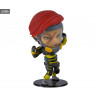 Rainbow Six Siege - Chibi Finka, Blitz, Dokkaebi or Glaz figure, Six Collection