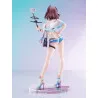 PRÉCOMMANDE - Azur Lane - Figurine Kirishima Bravely Summer, TF Edition