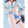 PRE ORDER - Azur Lane - Kirishima figure Bravely Summer, TF Edition