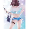PRE ORDER - Azur Lane - Kirishima figure Bravely Summer, TF Edition