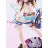 PRE ORDER - Azur Lane - Kirishima figure Bravely Summer, TF Edition