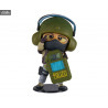 Rainbow Six Siege - Chibi Finka, Blitz, Dokkaebi or Glaz figure, Six Collection