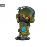Rainbow Six Siege - Chibi Finka, Blitz, Dokkaebi or Glaz figure, Six Collection