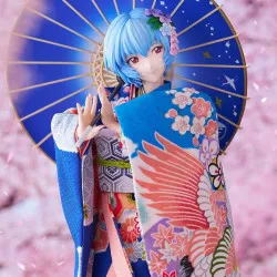 Evangelion - Figurine...