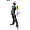 Baoh the Visitor - Baoh second figure