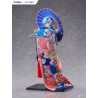 Evangelion - Figurine Ayanami Rei Japanese Doll, F:Nex
