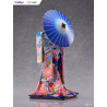 Evangelion - Figurine Ayanami Rei Japanese Doll, F:Nex