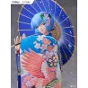 Evangelion - Ayanami Rei figure Japanese Doll, F:Nex