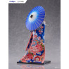 Evangelion - Figurine Ayanami Rei Japanese Doll, F:Nex