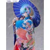 Evangelion - Ayanami Rei figure Japanese Doll, F:Nex