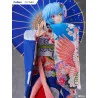 Evangelion - Ayanami Rei figure Japanese Doll, F:Nex