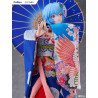 Evangelion - Figurine Ayanami Rei Japanese Doll, F:Nex