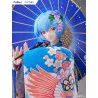 Evangelion - Ayanami Rei figure Japanese Doll, F:Nex