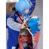 Evangelion - Ayanami Rei figure Japanese Doll, F:Nex