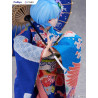 Evangelion - Figurine Ayanami Rei Japanese Doll, F:Nex