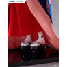 Evangelion - Figurine Ayanami Rei Japanese Doll, F:Nex