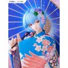 Evangelion - Ayanami Rei figure Japanese Doll, F:Nex