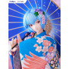Evangelion - Figurine Ayanami Rei Japanese Doll, F:Nex