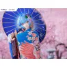 Evangelion - Ayanami Rei figure Japanese Doll, F:Nex