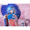 Evangelion - Figurine Ayanami Rei Japanese Doll, F:Nex