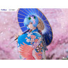 Evangelion - Figurine Ayanami Rei Japanese Doll, F:Nex