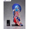 Evangelion - Ayanami Rei figure Japanese Doll, F:Nex