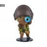Rainbow Six Siege - Chibi Finka, Blitz, Dokkaebi or Glaz figure, Six Collection