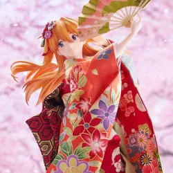 Evangelion - Figurine...