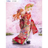 Evangelion - Figurine Shikinami Asuka Langley Japanese Doll, F:Nex