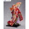 Evangelion - Figurine Shikinami Asuka Langley Japanese Doll, F:Nex