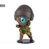 Rainbow Six Siege - Chibi Finka, Blitz, Dokkaebi or Glaz figure, Six Collection