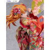 Evangelion - Figurine Shikinami Asuka Langley Japanese Doll, F:Nex
