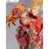 Evangelion - Shikinami Asuka Langley figure Japanese Doll, F:Nex